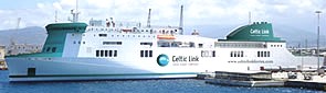Celtic Link Ferries