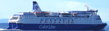 Color Line Ferries
