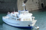 Corsaire Ferry