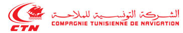 CTN Tunisia Ferries