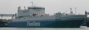 Finnsailor Ferry