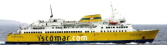 Iscomar Ferries