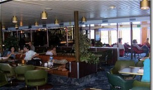 Jadrolinija Lounge