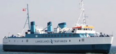LangelandsFaergen Ferries