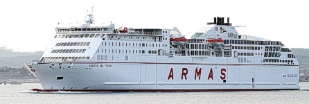 Navier Armas Ferries