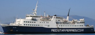 Red Star Ferries