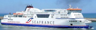 Sea France Ferries