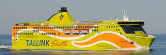 Tallink Superstar