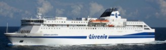Tirrenia Ferries