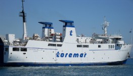 Toremar Ferries
