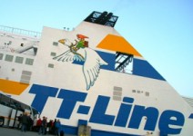 TT Line Ferries