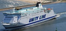Unity Lines Ferries