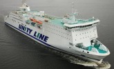 Unity Lines Ferries