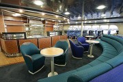 Virtu Ferries Lounge