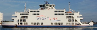 Wightlink Ferries